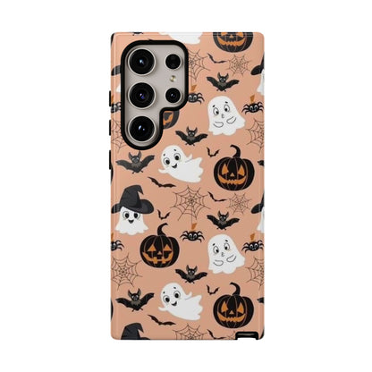 Halloween Scary Characters | Durable IPhone Case Cover - Personalized Stylish Crafts