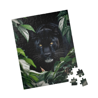 1000 piece Animal Art Jigsaw Puzzle - Gift for Family Members - Personalized Stylish Crafts