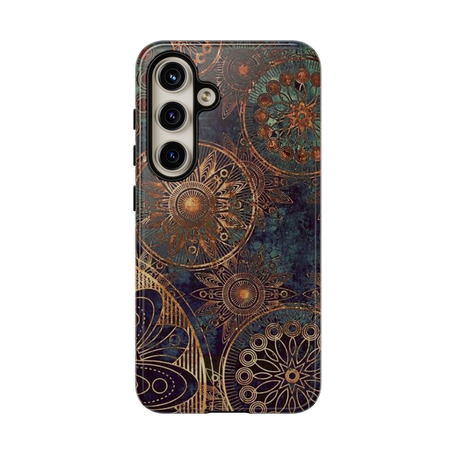 Vintage IPhone Case – Elegant Aesthetic Design - Personalized Stylish Crafts