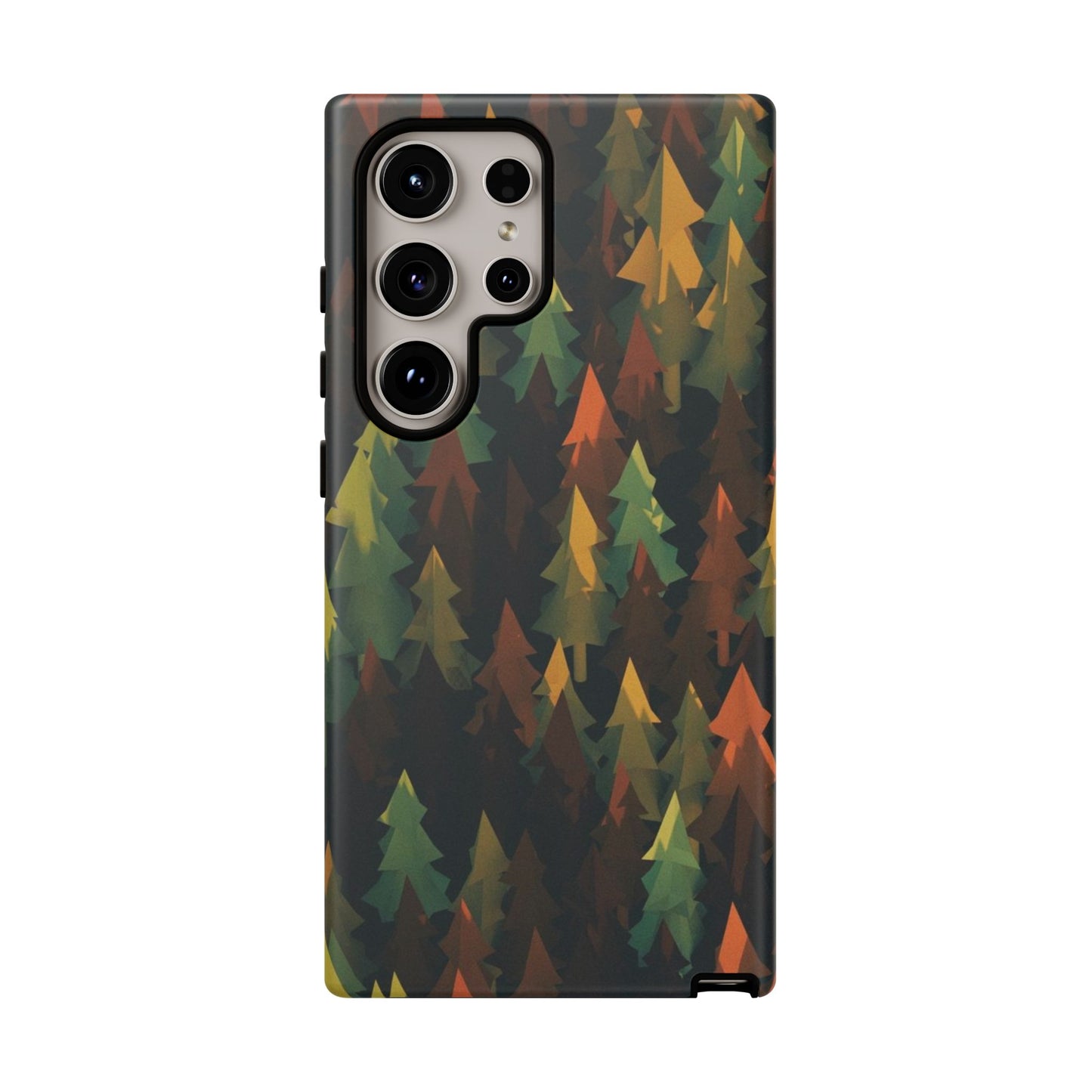 Fall Season Forest Vibe | Cool IPhone Case Cover - Personalized Stylish Crafts