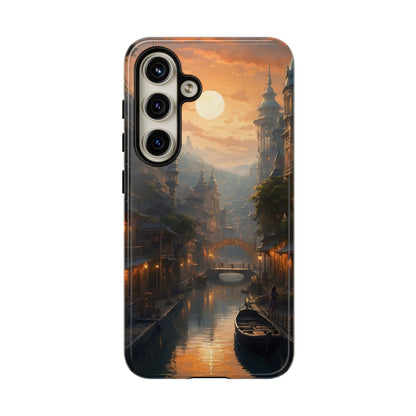 Aesthetic Design | Urban IPhone 16 Case Cover for Phone - Personalized Stylish Crafts