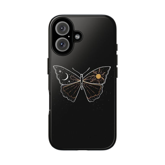 Stylish Butterfly iPhone Case - Personalized Stylish Crafts