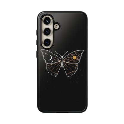 Stylish Butterfly iPhone Case - Personalized Stylish Crafts