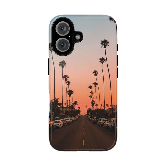 Never Ending Summer Fashion | Matte Phone Case - Personalized Stylish Crafts