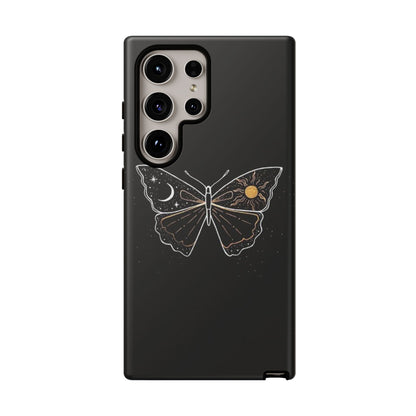 Stylish Butterfly iPhone Case - Personalized Stylish Crafts