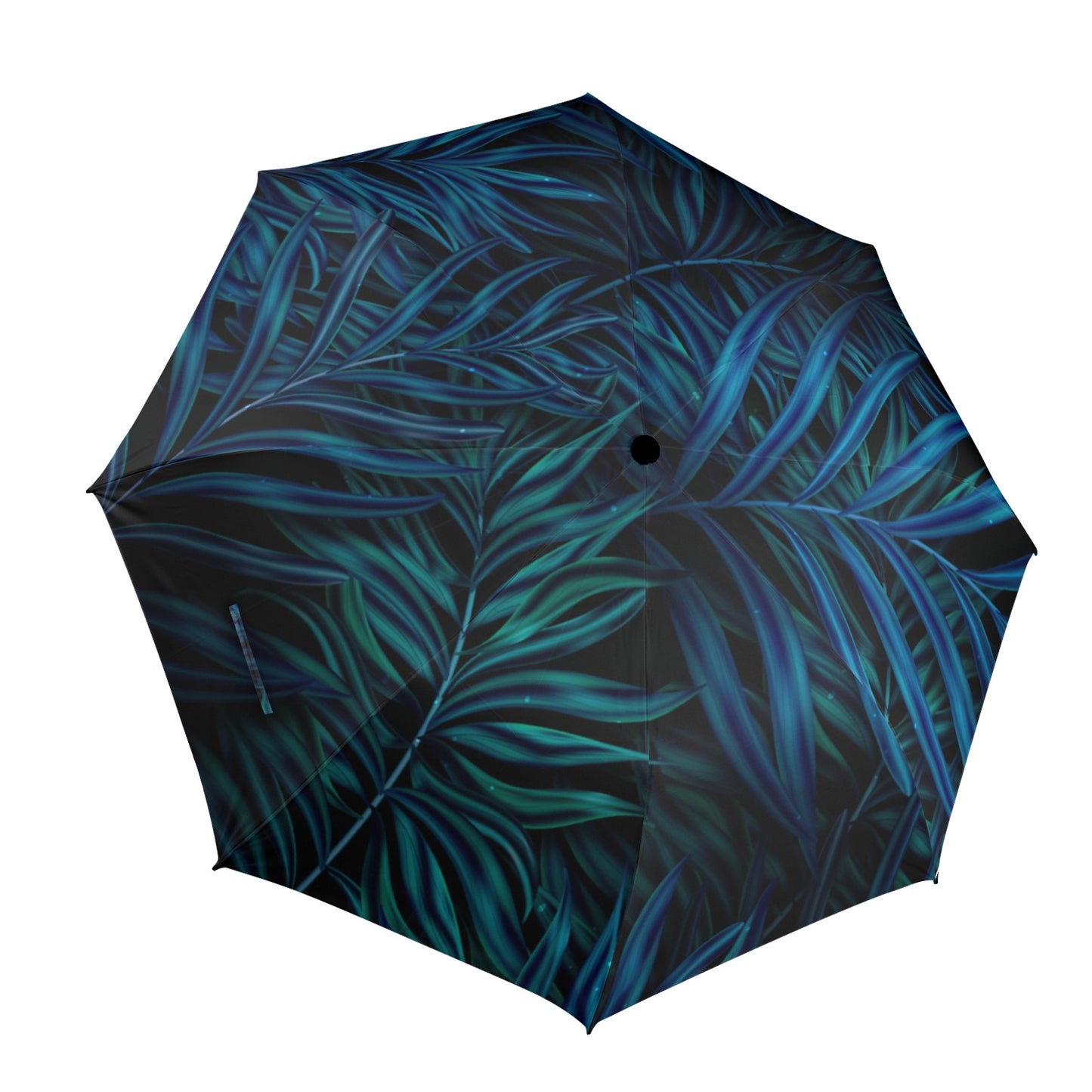 Jungle Nature Umbrella | Compact and Stylish Design